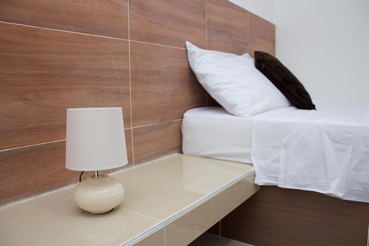Hotel Casa Molano Ibague Luaran gambar