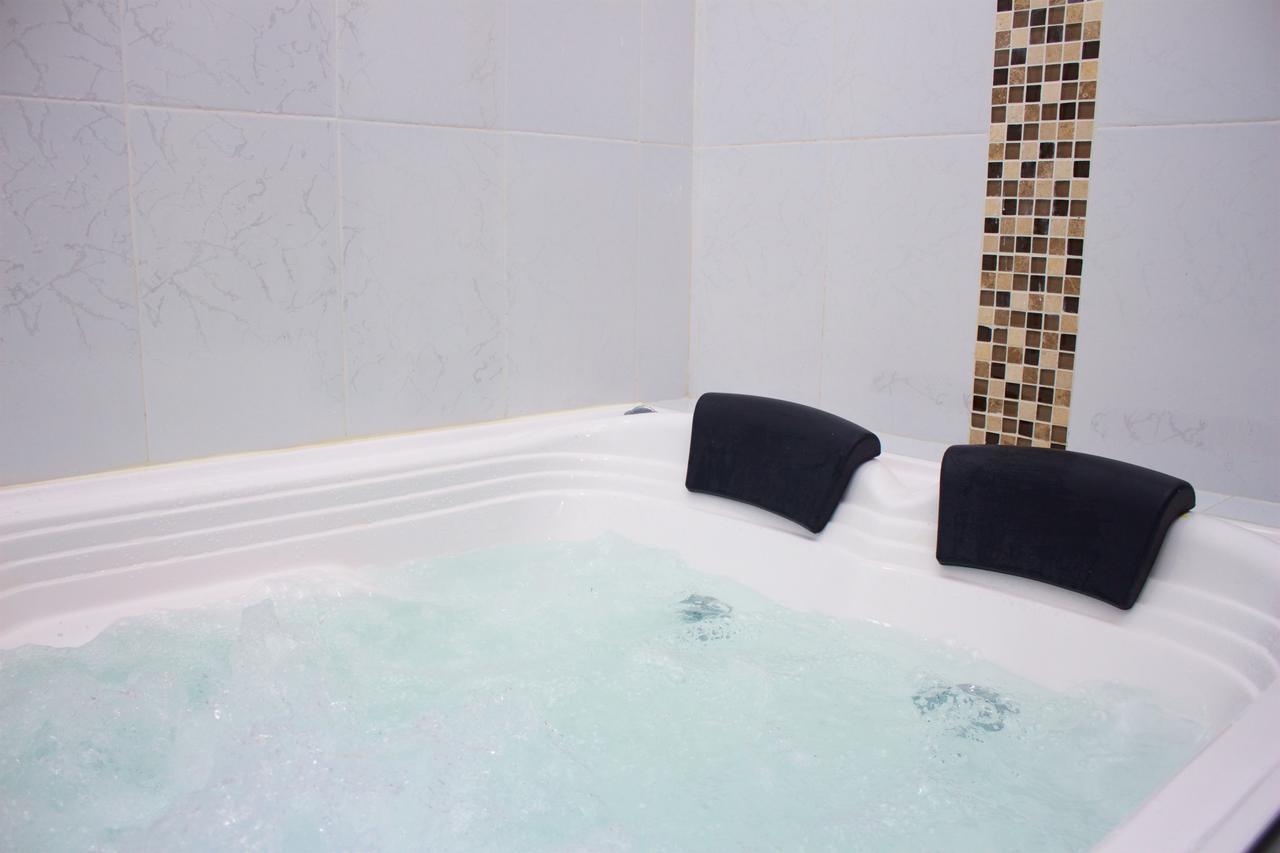 Hotel Casa Molano Ibague Luaran gambar